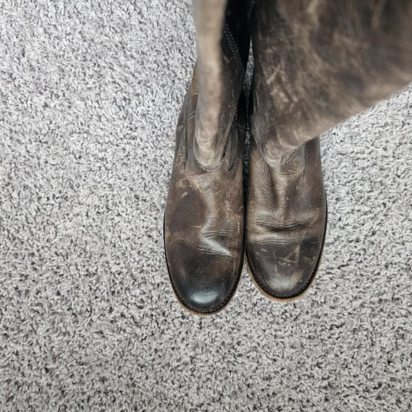 Frye Boots size 5.5 - Picture 12 of 12